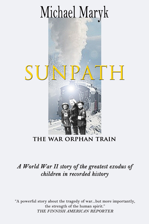 Sunpath